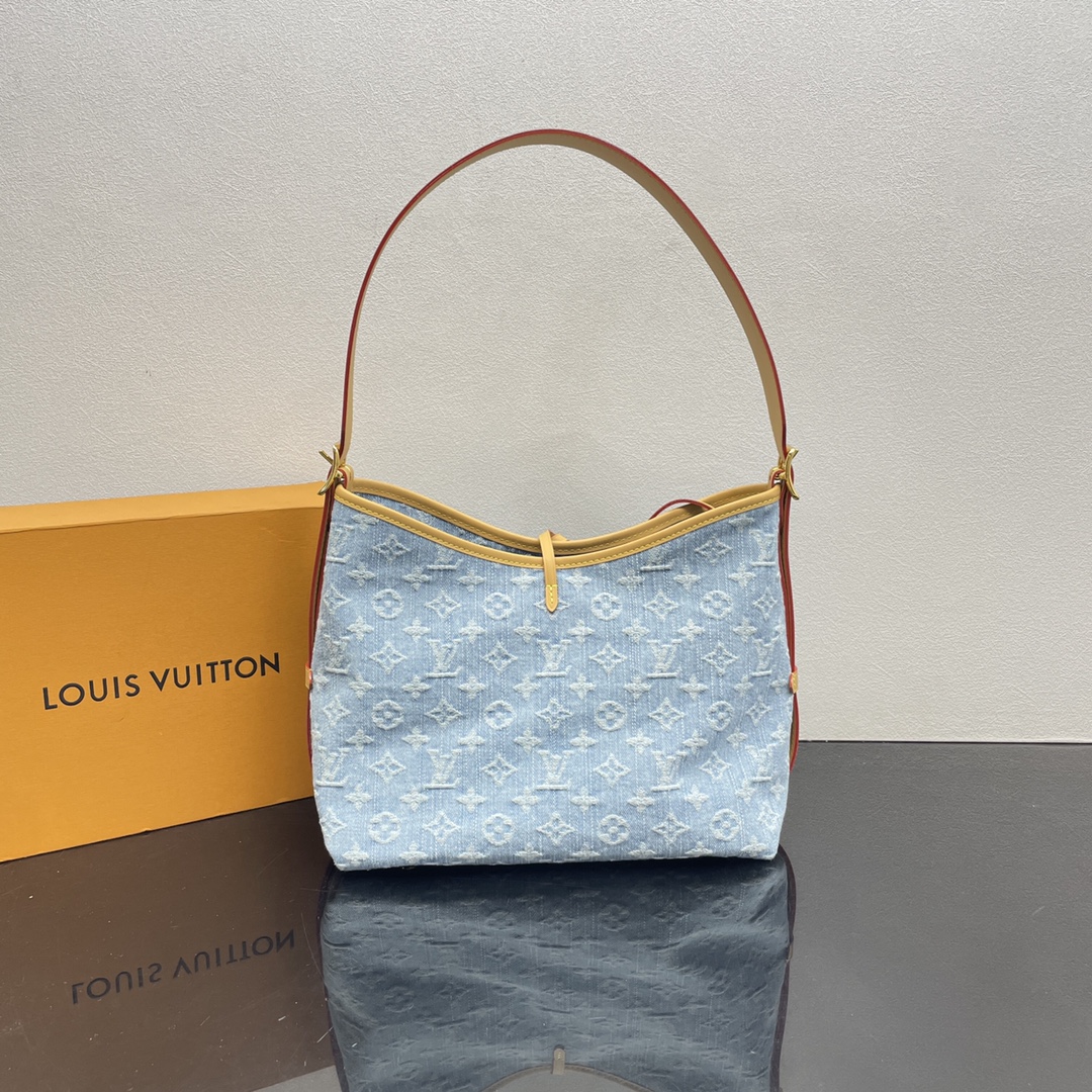 Louis Vuitton Shopping Bags